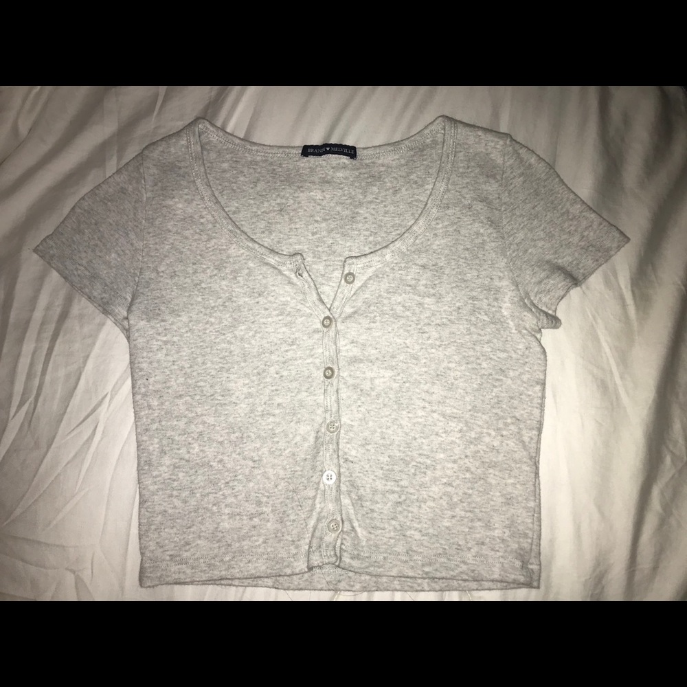 Brandy Melville Crop Top